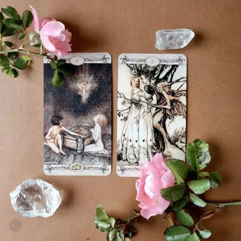 ARE ORACLE CARDS BETTER FOR BEGINNERS?
