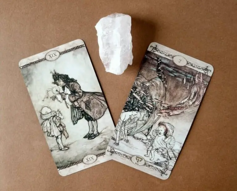 Can Anyone Read Tarot Cards? Myths And Truths