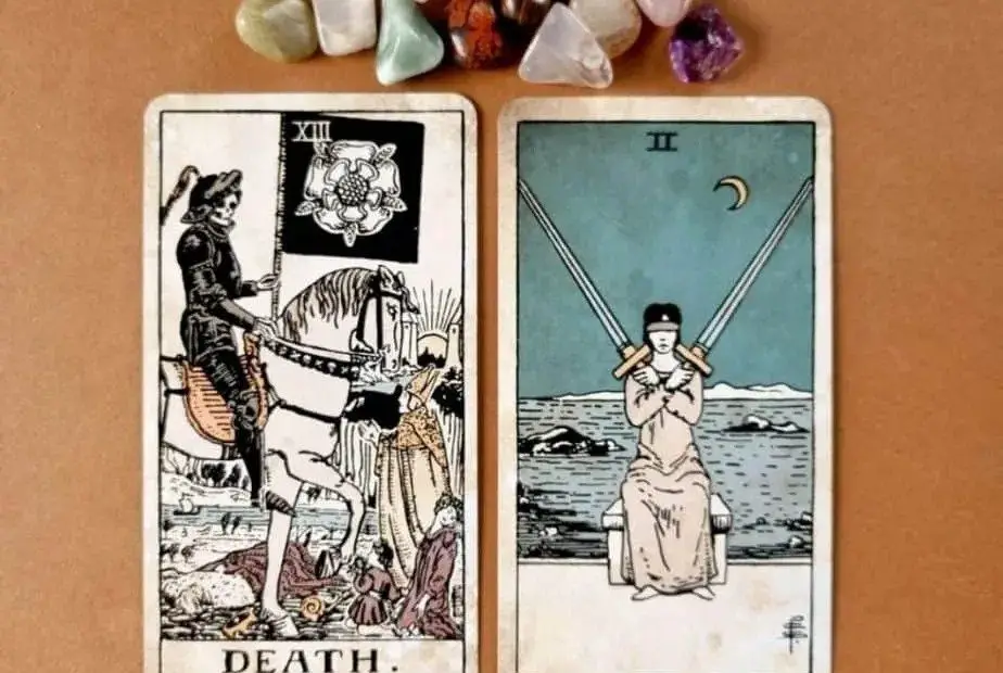 Can Tarot Attract Spirits, Ghosts, Or Entities?
