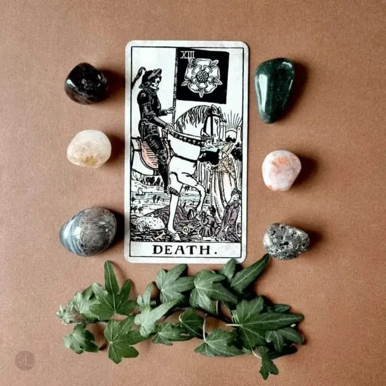 DIVINATION AND INTENTION