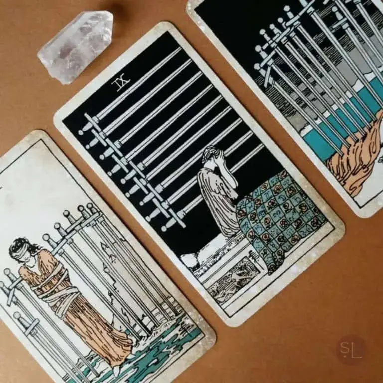 Do you want to learn how the Tarot really works? 
