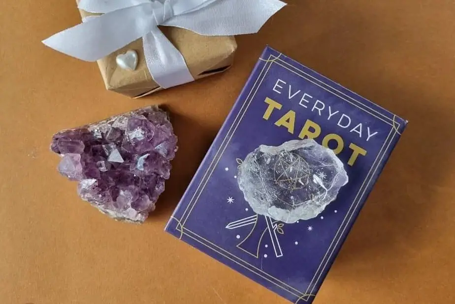 Gifting Used Tarot Cards: Tips And Inspiration