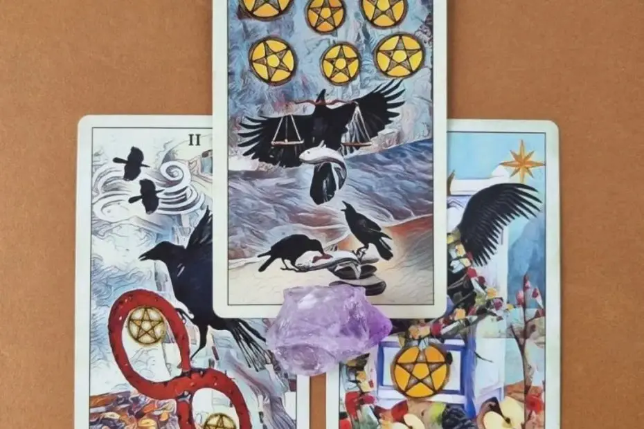 How Often Should You Read Tarot? Tips And Guidelines