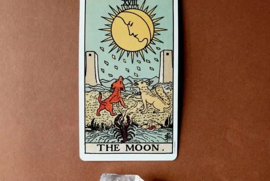 Is The Rider Waite Tarot Deck Good For Beginners?