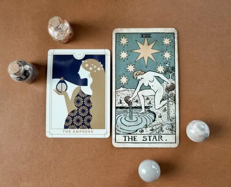 Repeating Tarot Cards: What It Means And What To Do
