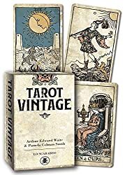 TAROT VINTAGE