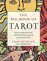 Tarot BOOKS