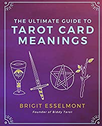 The Big Book of Tarot