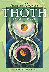 Thoth deck
