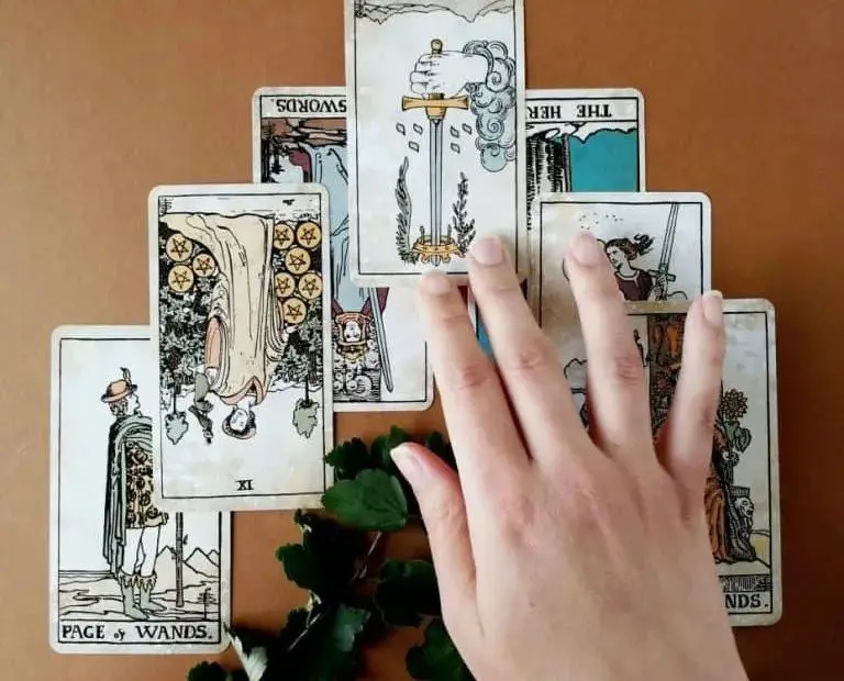 What A Tarot Spread Is And How To Choose The Perfect One For You