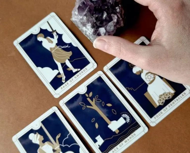 What Tarot Cards Are Used For: Divination And Self-Growth
