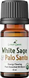 White Sage smudge