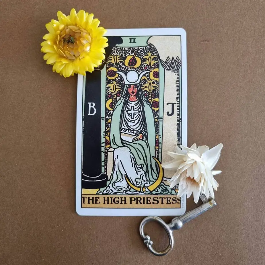 Tarot Cards That Indicate Pregnancy Sage's Lantern Tarot